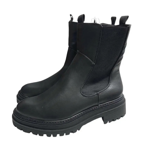 A New Day Women's Laura Gore Chelsea Boots - Picture 2 of 10